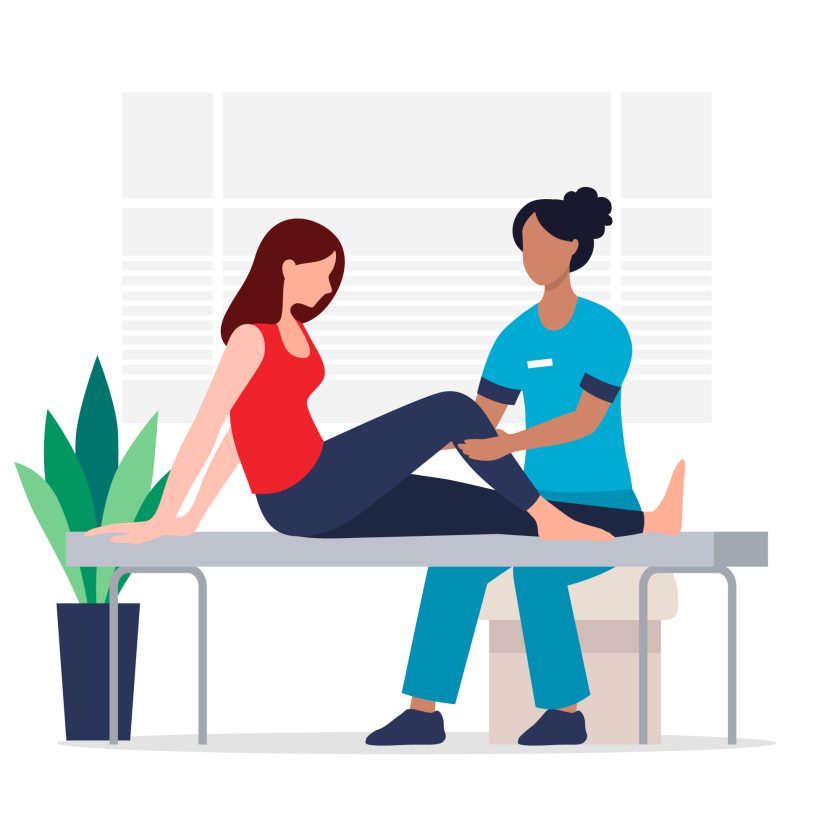 Physiotherapy Services