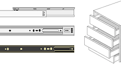 Drawer Slides