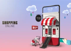 Digital marketplaces