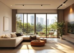 Understanding Layouts and Floor Plans in Showflats