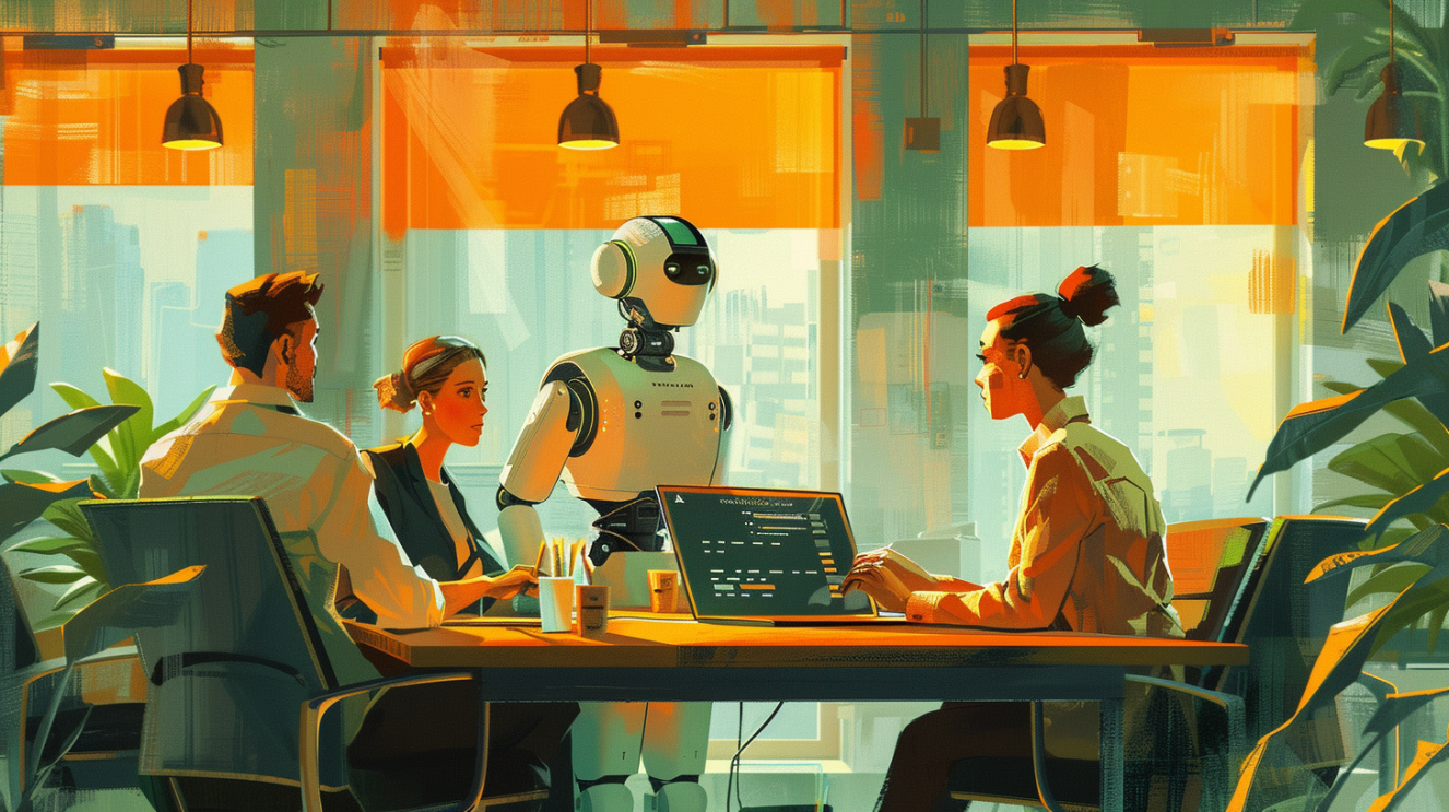 AI meeting assistant for sales teams