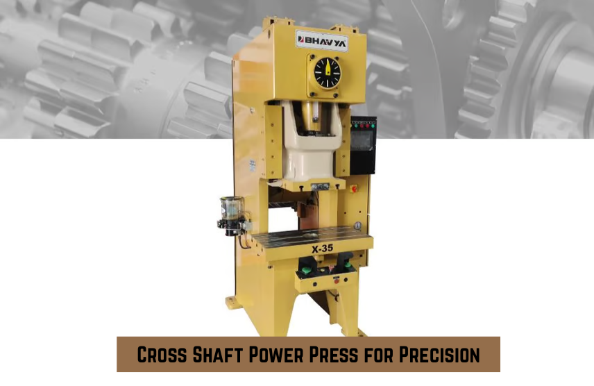Power Press
