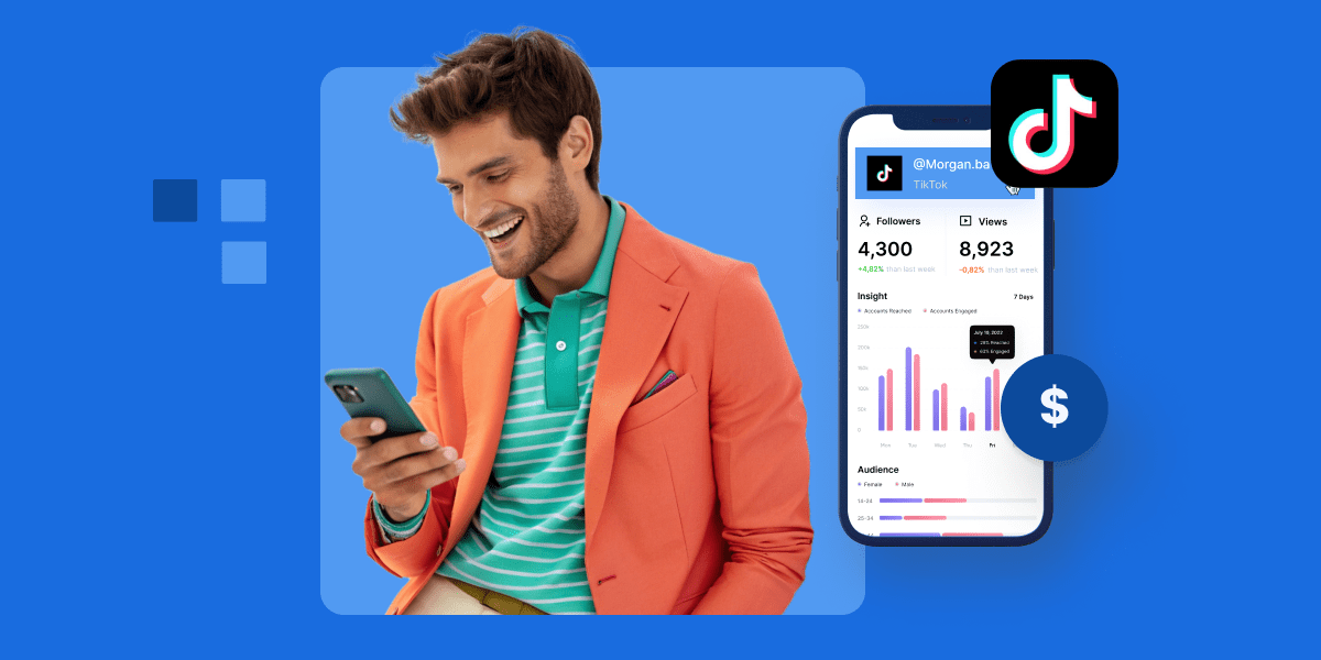 TikTok Ads Management