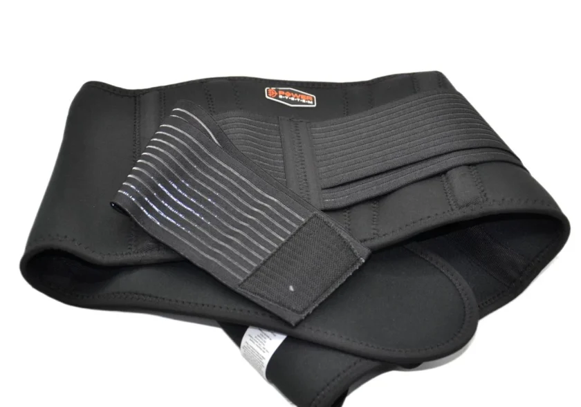 Neoprene Back Support