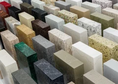 Sustainability and Eco-Friendly Benefits of KKR Solid Surface