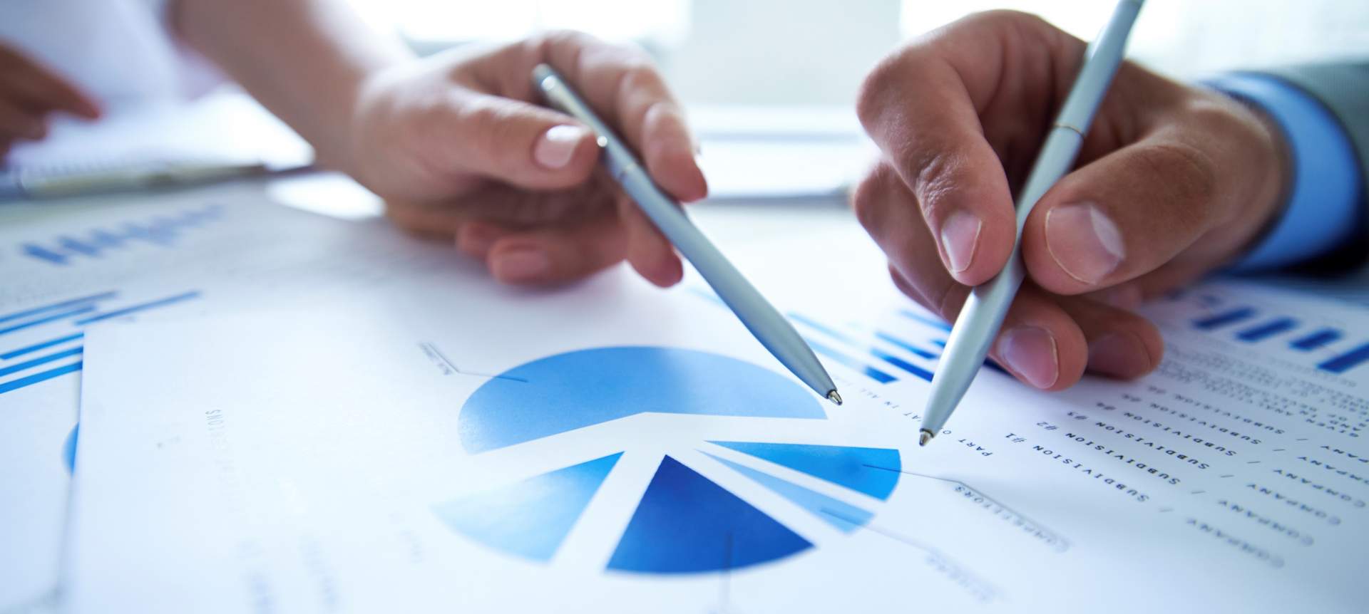 Commercial Investigation