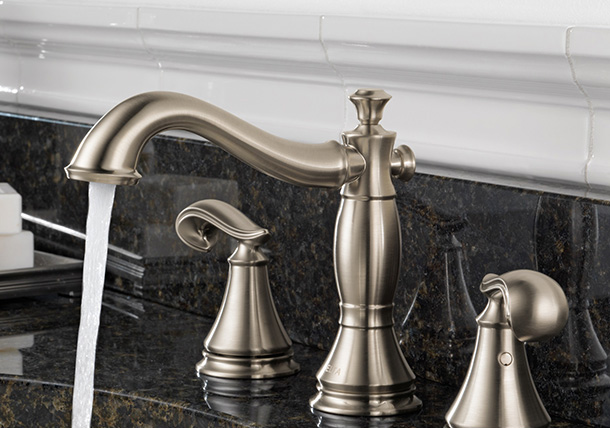Bathroom Faucets