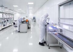 Turnkey Cleanroom