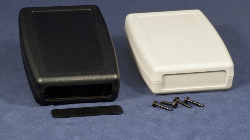 abs plastic enclosure