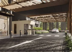 Island Residences Showflat: What Visitors Can Expect During a Viewing