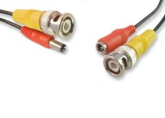 CCTV BNC Cables: Understanding Their Role in Video Surveillance Systems
