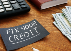 Credit Repair Dallas: Practical Ways to Rebuild Your Financial Standing