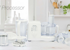 Small Appliance Brands Known for Innovation and Design Excellence