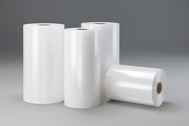 BOPP Film Manufacturers