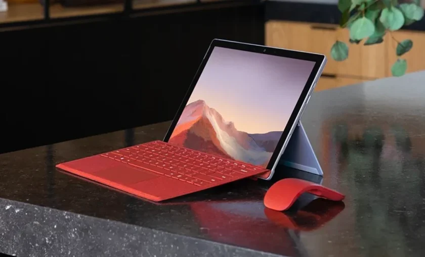 2-in-1 laptops