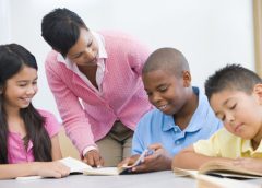 How an ISEE Tutor Can Strengthen Quantitative Reasoning Performance