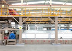 How Temperature Control Affects Hot Dip Galvanizing Line Performance