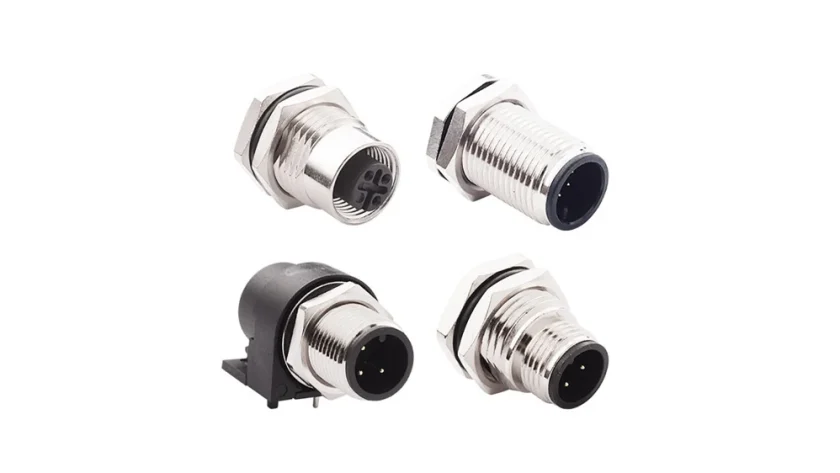 m series connectors