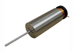 voice coil linear actuator