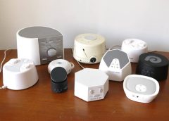 best portable sound machine