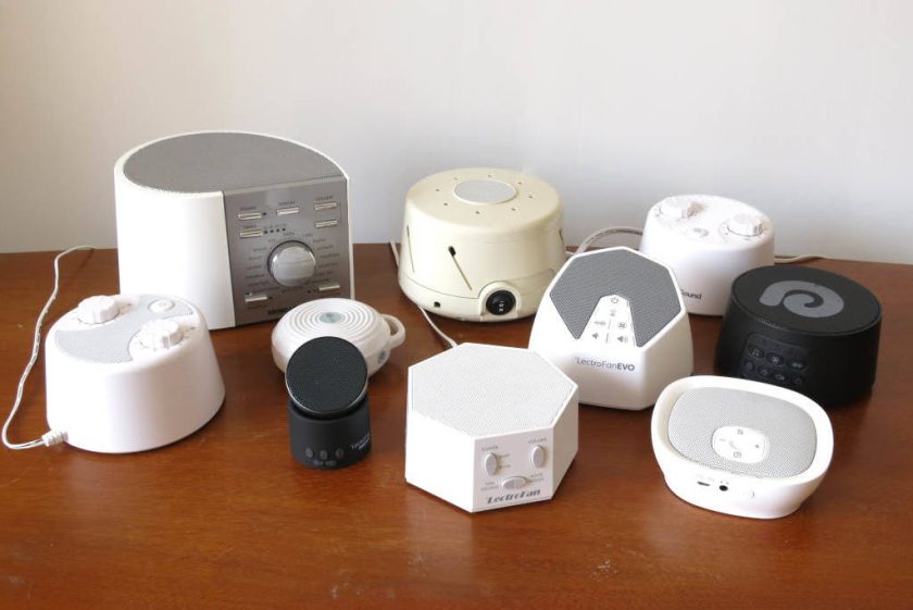 best portable sound machine