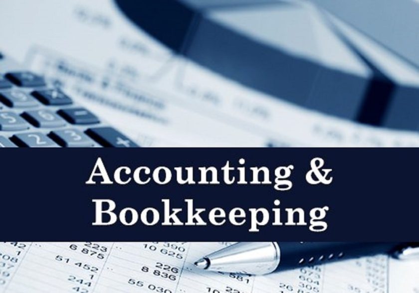 bookkeeping services
