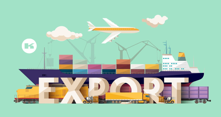 Export Advertising
