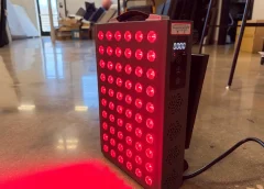 Red LED Panel: Understanding Its Technology and Lighting Applications