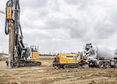 Common Problems in Pile Drilling Machine Operations and Solutions
