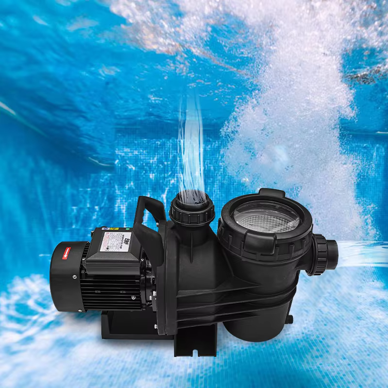 Pool Equipment Manufacturers