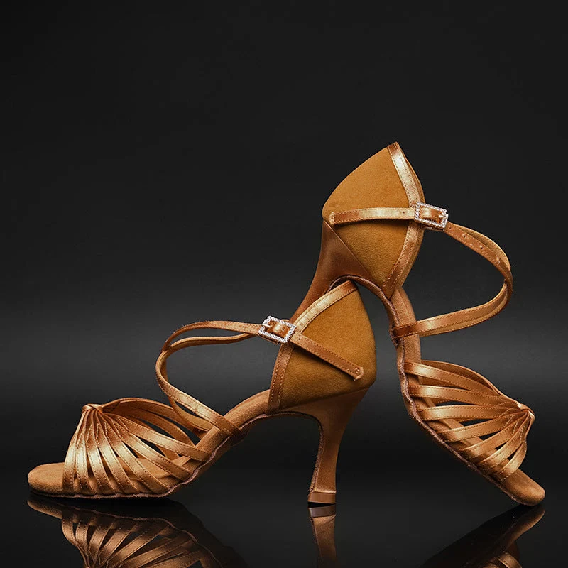 Latin Dance Shoes