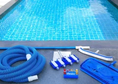 How to Choose the Right Swimming Pool Pump and Filter System