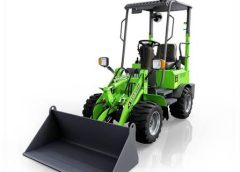 How Electric Skid Steer Loaders Suppliers Support Equipment Maintenance and After-Sales Service