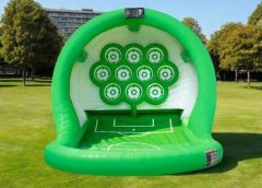 Inflatable Interactive Games