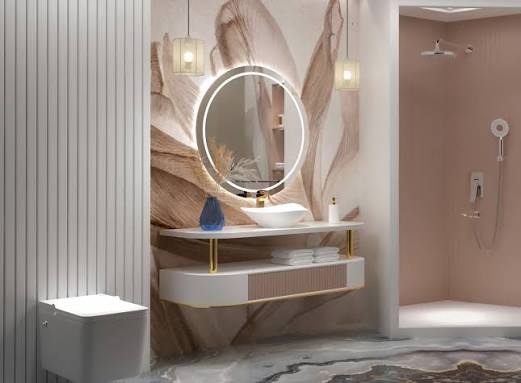 Small Bathroom Basin