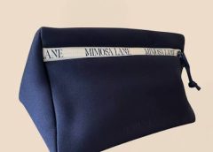 Neoprene Cosmetic Bags