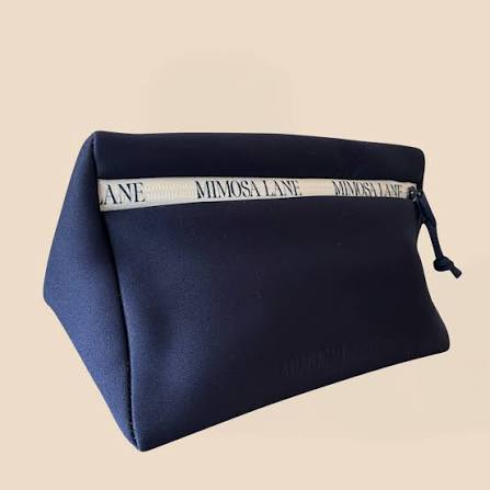 Neoprene Cosmetic Bags