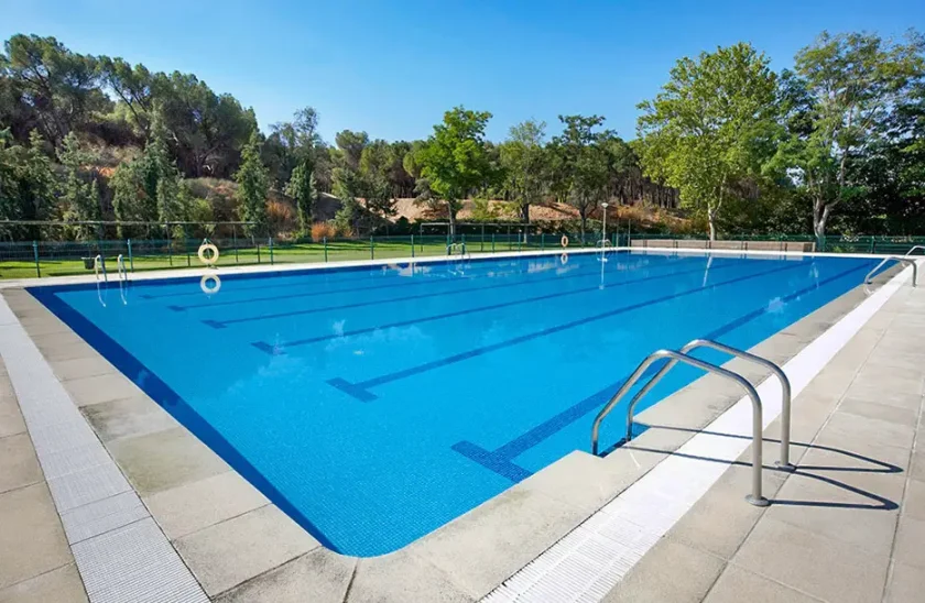 Swimming Pool Solutions
