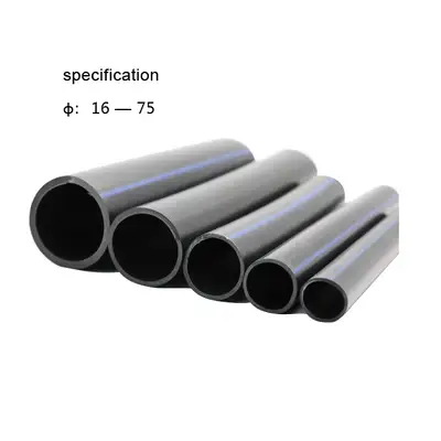 Irrigation Pipe